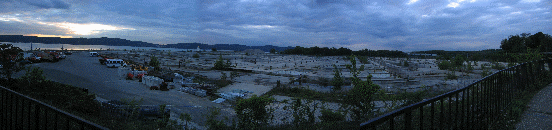 GM Plant, Tarrytown, NY