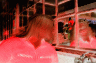 An Aquarius on her Birthday