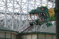 Dragon Coaster