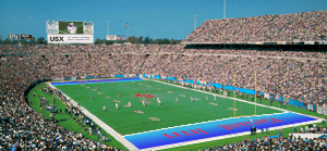 Calgary at Beast Inn