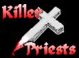 Houston Killer Priests